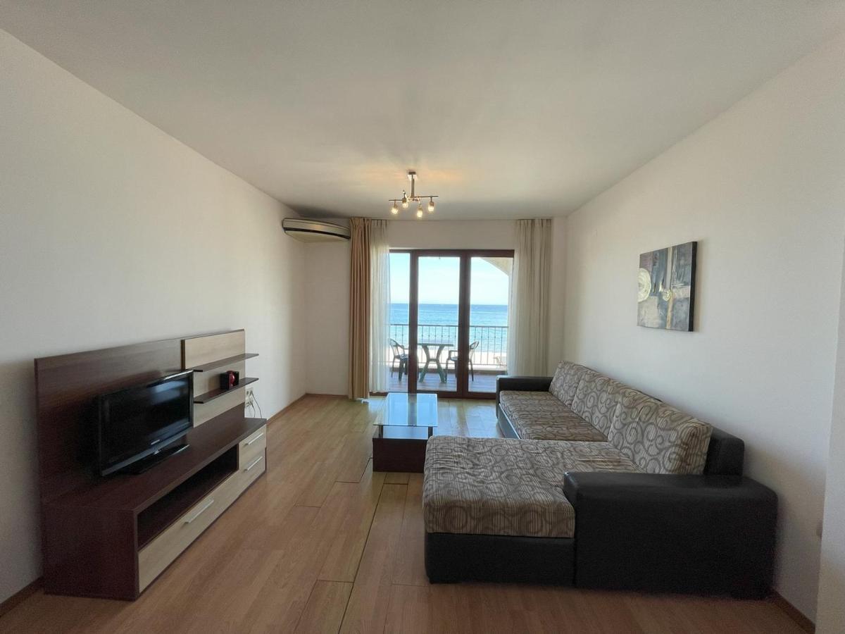 Menada Rocamar Apartments 사레보 객실 사진