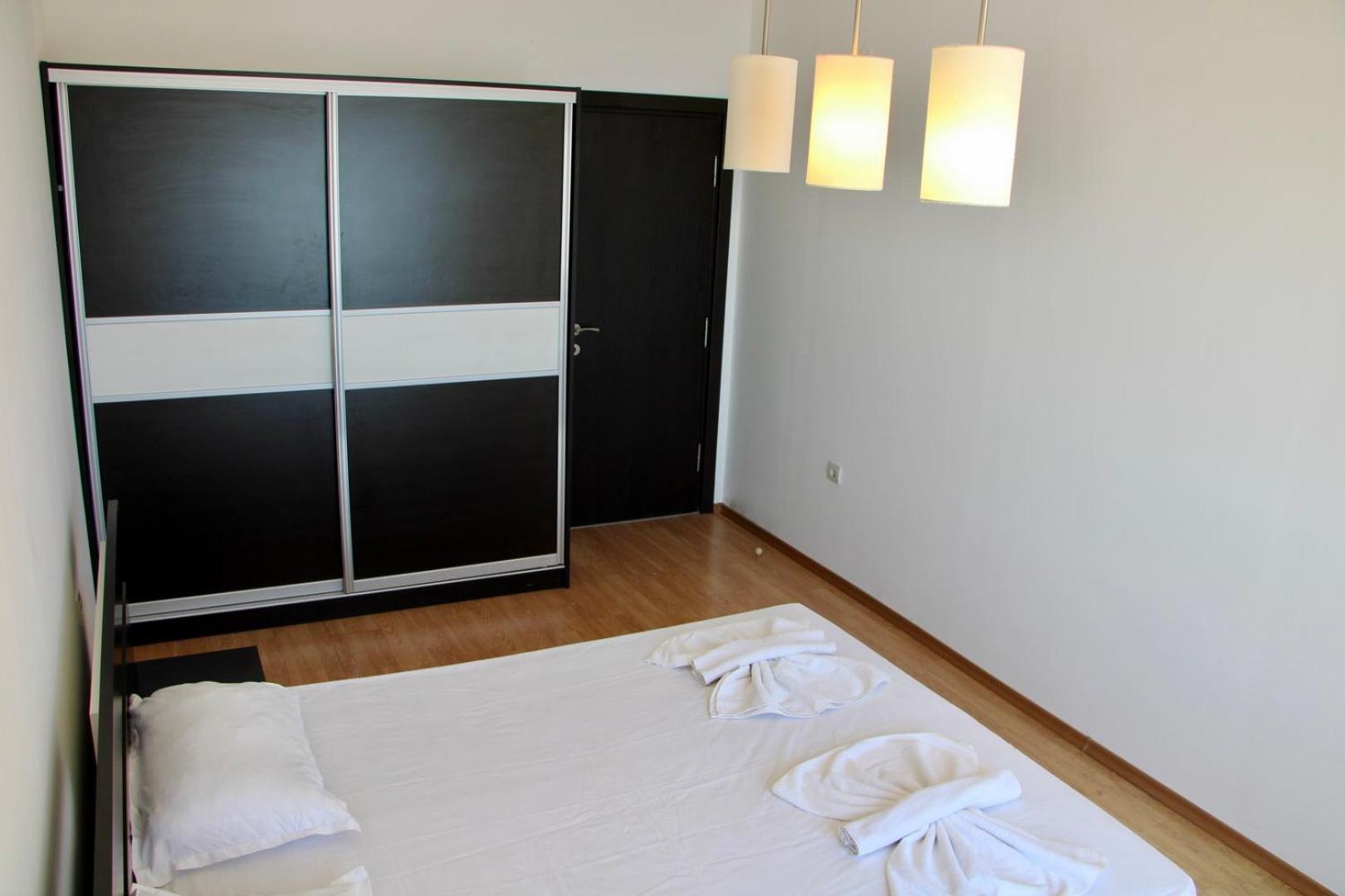 Menada Rocamar Apartments 사레보 객실 사진