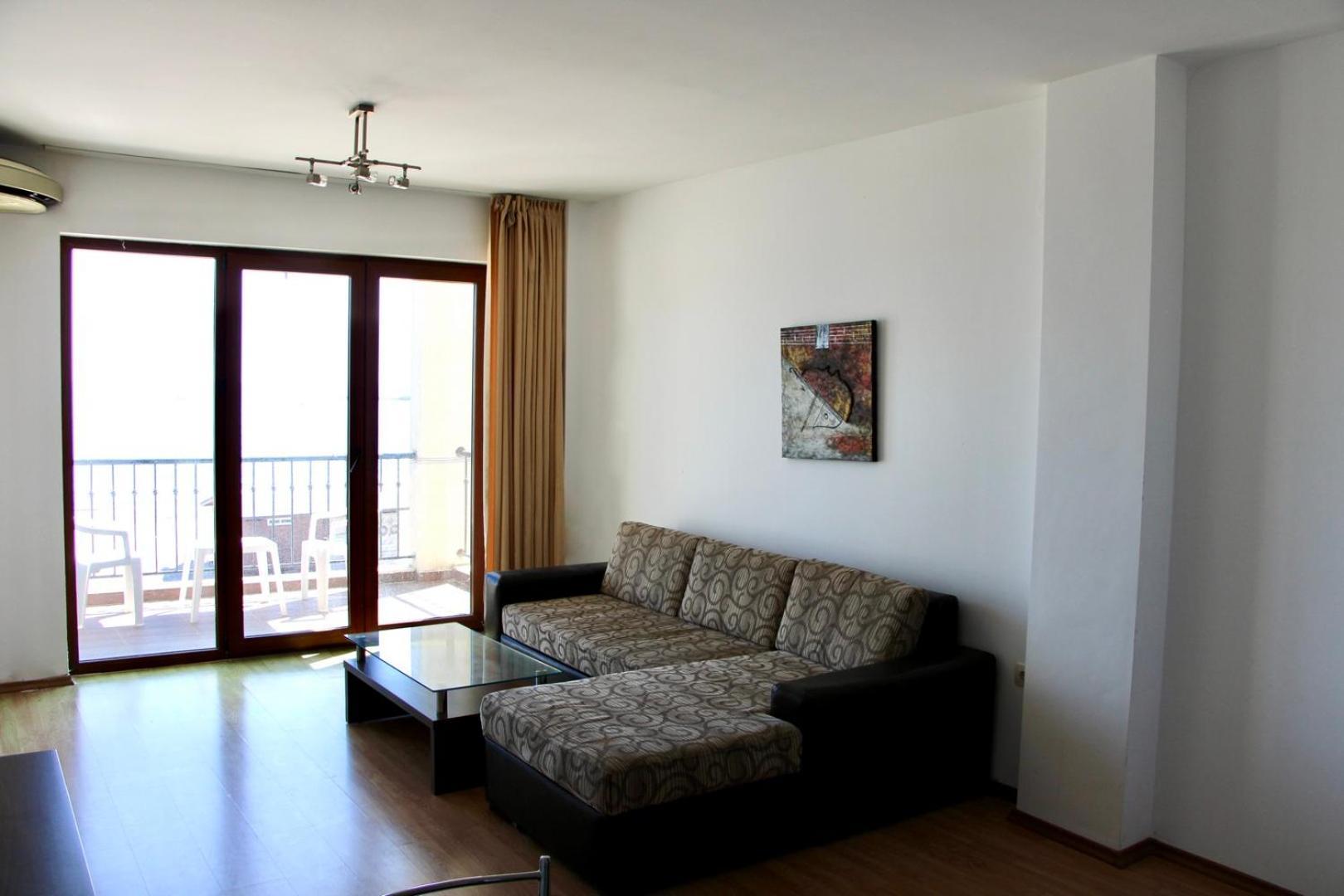 Menada Rocamar Apartments 사레보 객실 사진