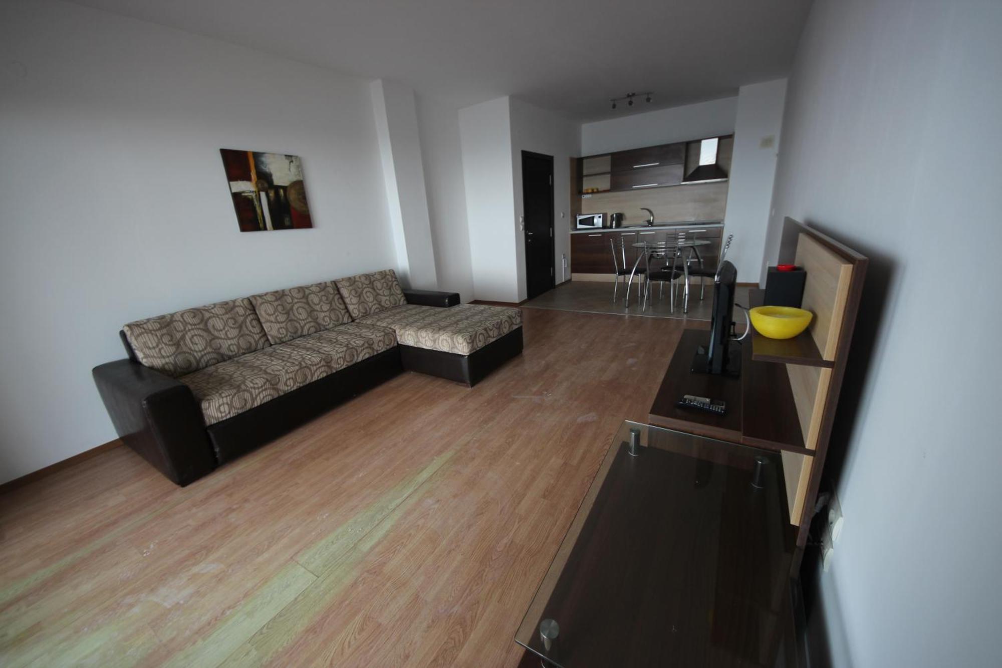 Menada Rocamar Apartments 사레보 객실 사진