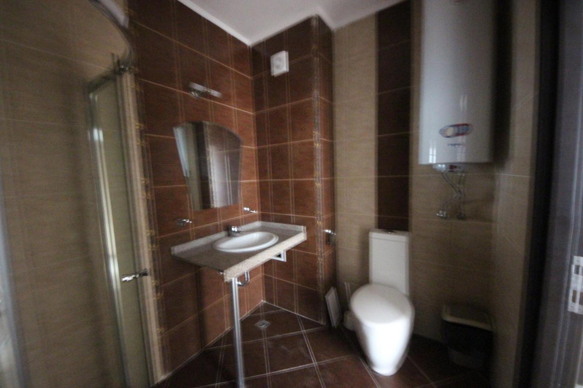 Menada Rocamar Apartments 사레보 객실 사진