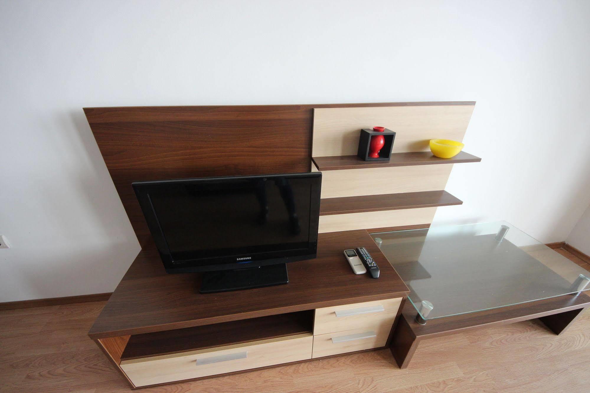 Menada Rocamar Apartments 사레보 외부 사진