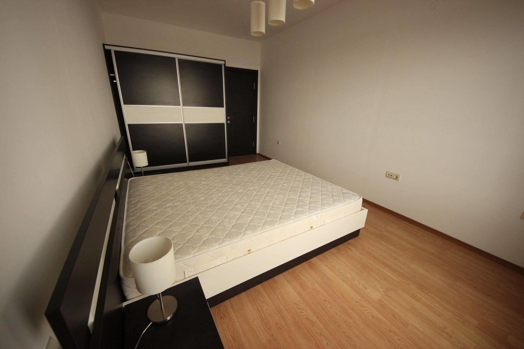 Menada Rocamar Apartments 사레보 외부 사진