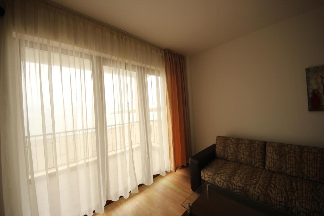 Menada Rocamar Apartments 사레보 외부 사진
